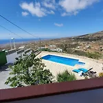 Feriehus La Sombrera *