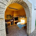 Feriehus La Sombrera *