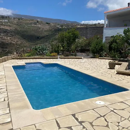 بيت للعطل La Sombrera *