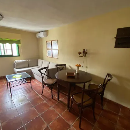 La Sombrera * Fasnia