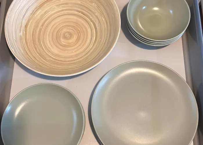 La Sombrera 펜션 Fasnia