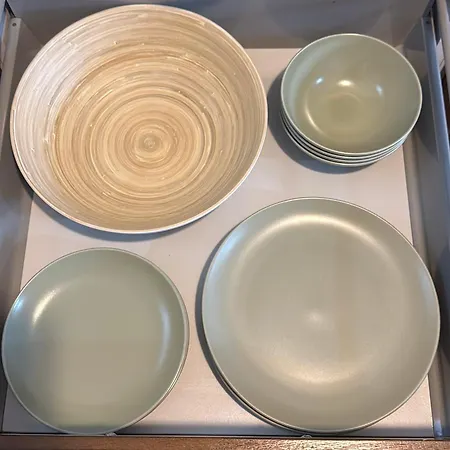 La Sombrera Feriehus Fasnia